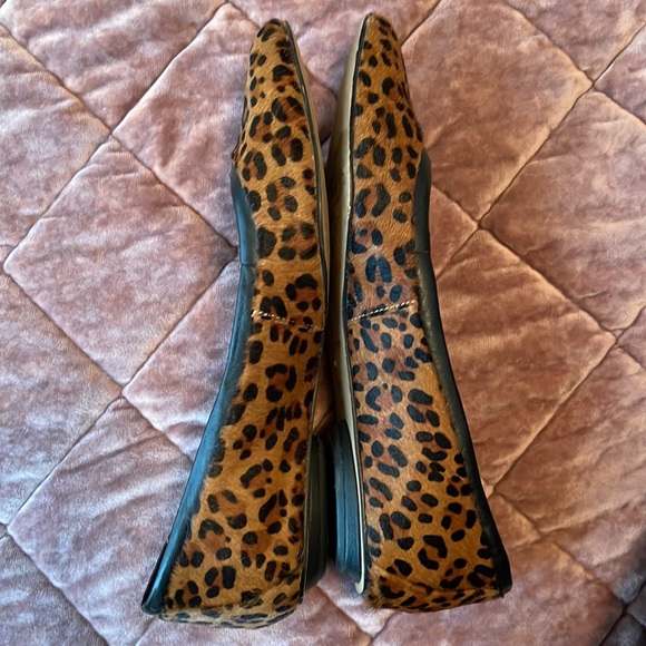 Corso Como Leopard Flats - Picture 2 of 3